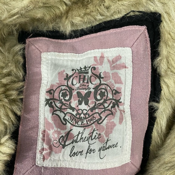 Winter jacket - Picture 6 of 8